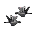 Shimano M370 Altus 9X3SP SL Set Shifter Trigger ESLM370PAL