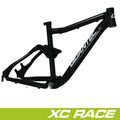 Quantec Rahmen MTB XC RACE VK 849,-