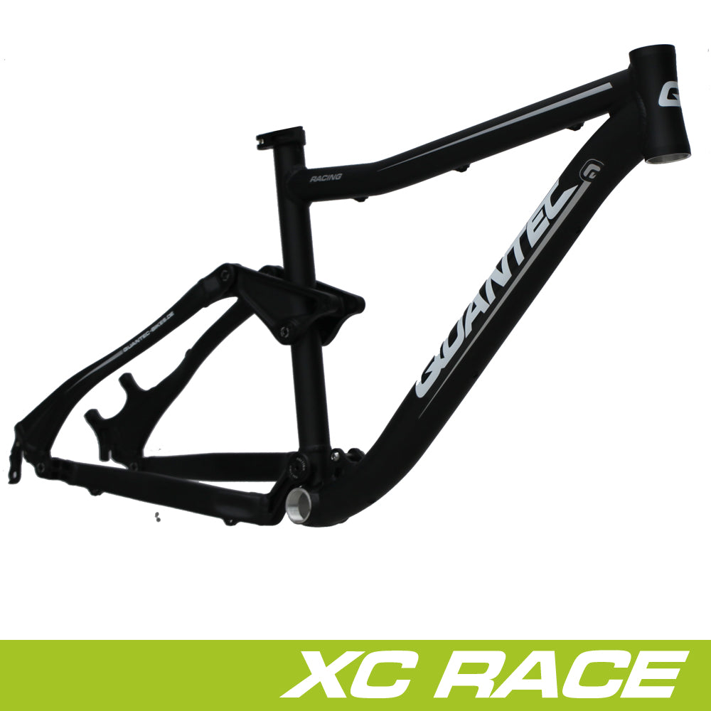 Quantec Rahmen MTB XC RACE VK 849,-