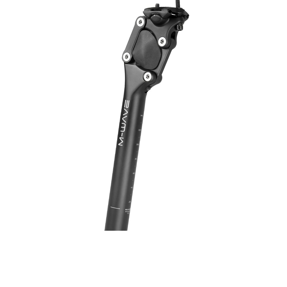 M-WAVE Suspension seatpost
