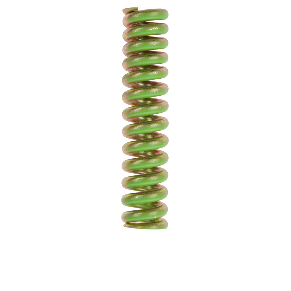M-WAVE Replacement Spring for Suspension seatpost hard 100-120 kg