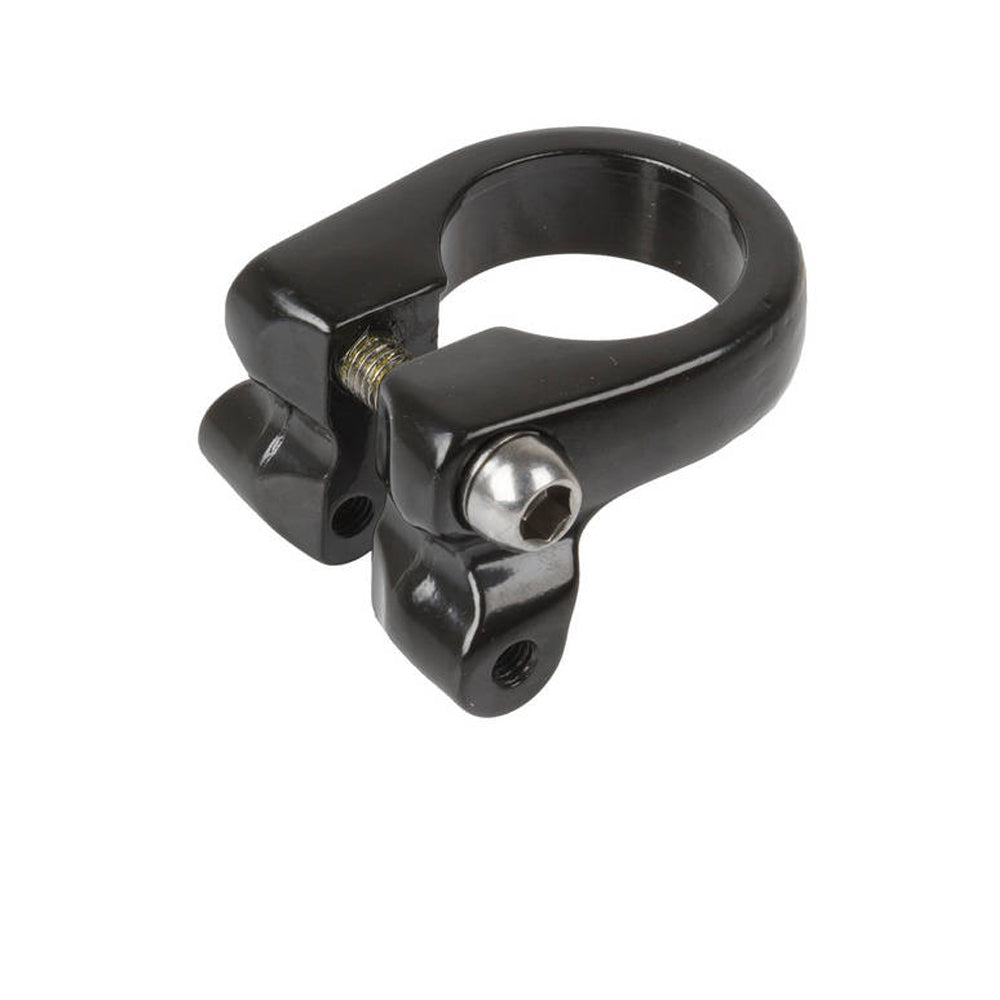 M-Wave Seatpost Clamp Allen Key 28,6mm Rack Mount