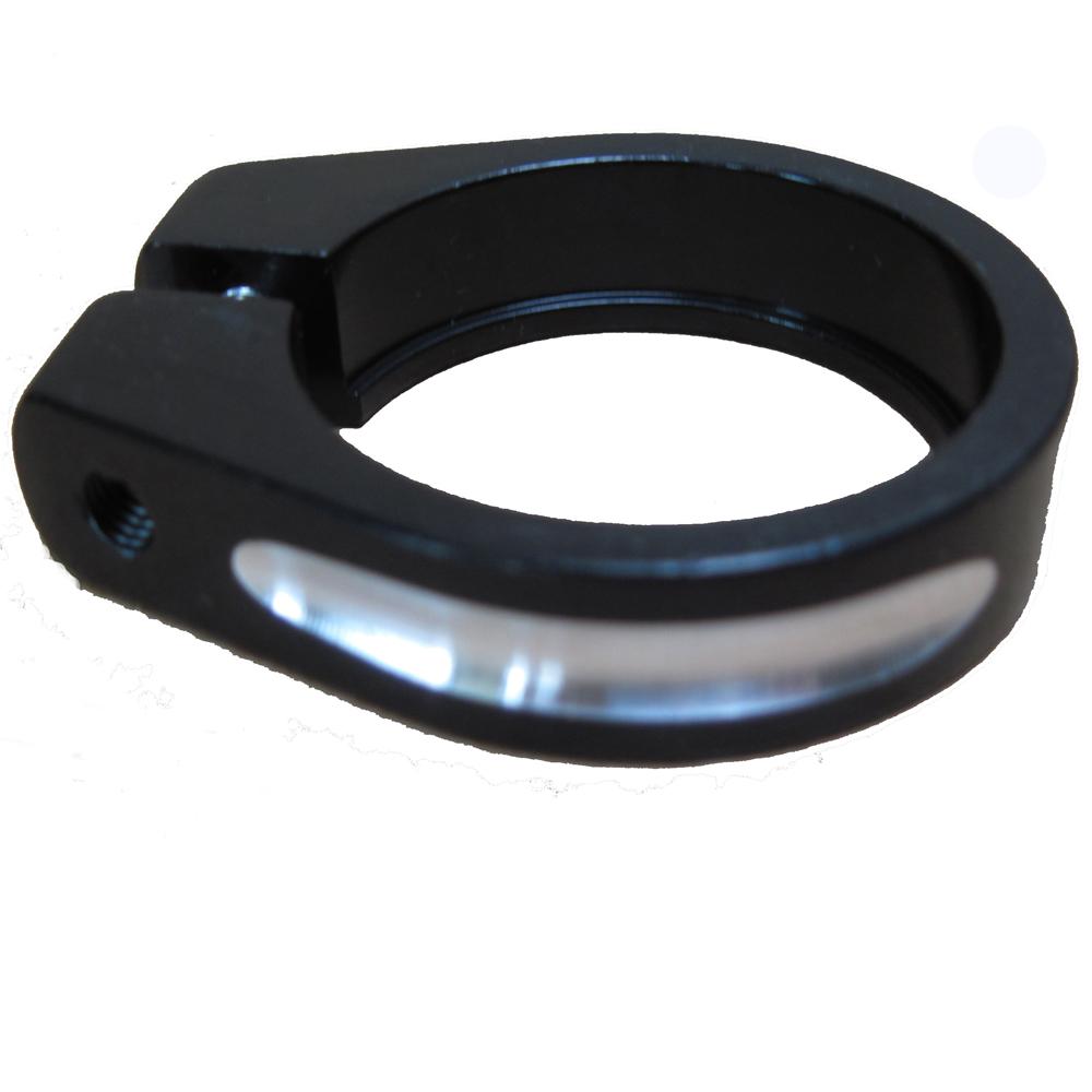 Quantec Seatpost Clamp 31,8mm with Allen Screw