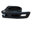 Quantec Seatpost Clamp 34,9mm JD-094-5 Black 