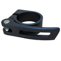 Quantec Seatpost Clamp 31,8mm with Quick Release