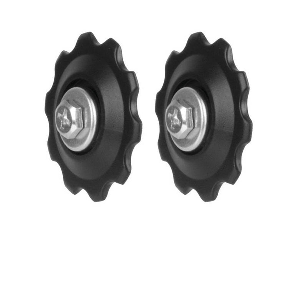 M-Wave Pulley Set 10t black
