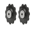 M-Wave Pulley Set 11t black