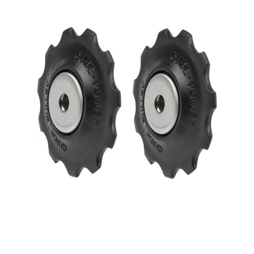 M-Wave Pulley Set 11t black
