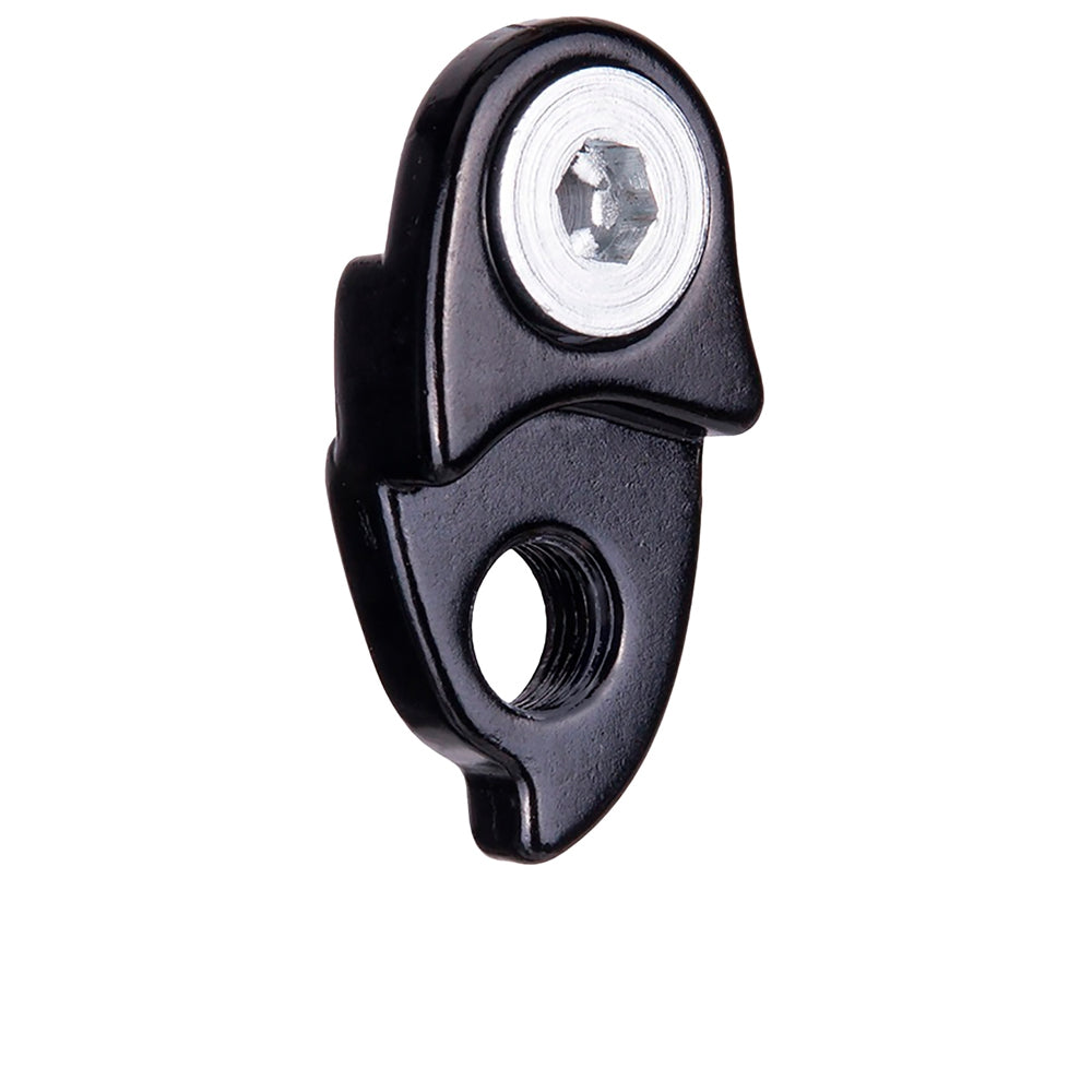 M-Wave Rear Derailleur Adapter Ada Range Alu Black for Wide Ratio CS