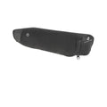 M-Wave protective cover for e-bike luggage carrier battery for Shimano and Bosch