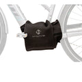 M-Wave Protective Cover For E-bike Mid-engine Neoprene