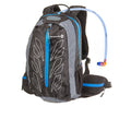 M-Wave Water Back Bag Bikepacking Black