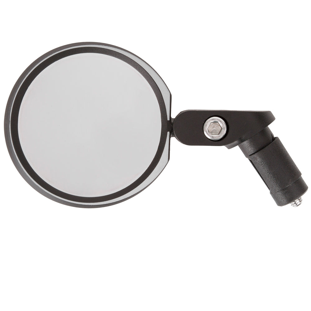 M-Wave Spiegel Spy Space In Mirror