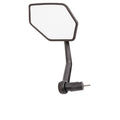M-Wave Rearview Mirror Spy Space In 45 E-Bike