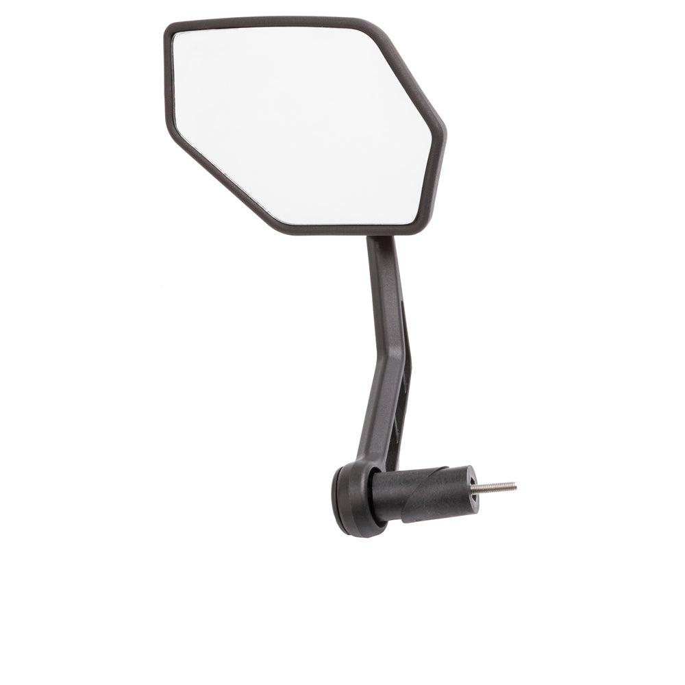 M-Wave Rearview Mirror Spy Space In 45 E-Bike