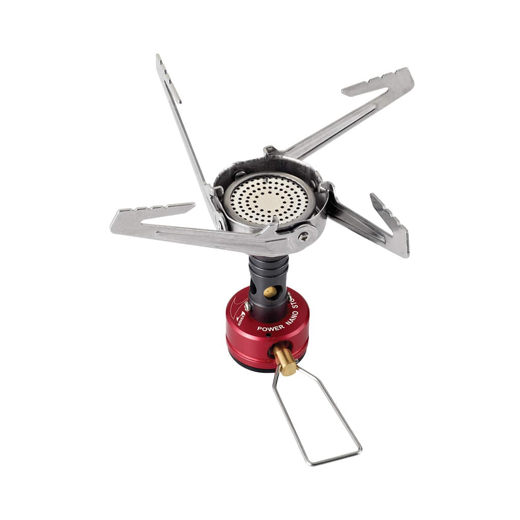 Kovea Pwer Nano Gas Stove