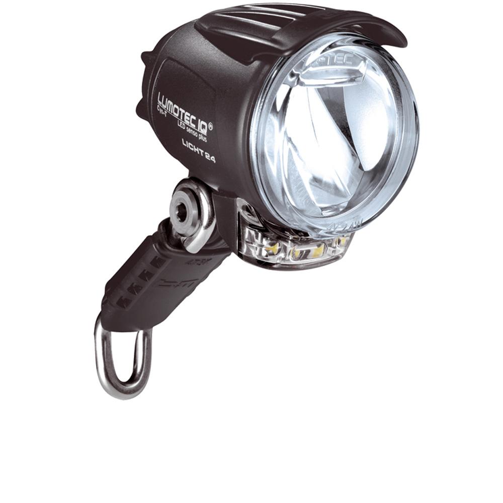 Bumm Lumotec IQ CYO T Senso Plus