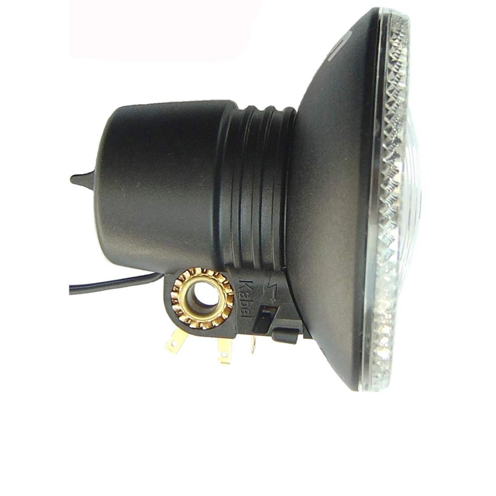 Bumm Lumotec N2 Typ 2 Halogen