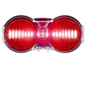Bumm Toplight Flat S Plus