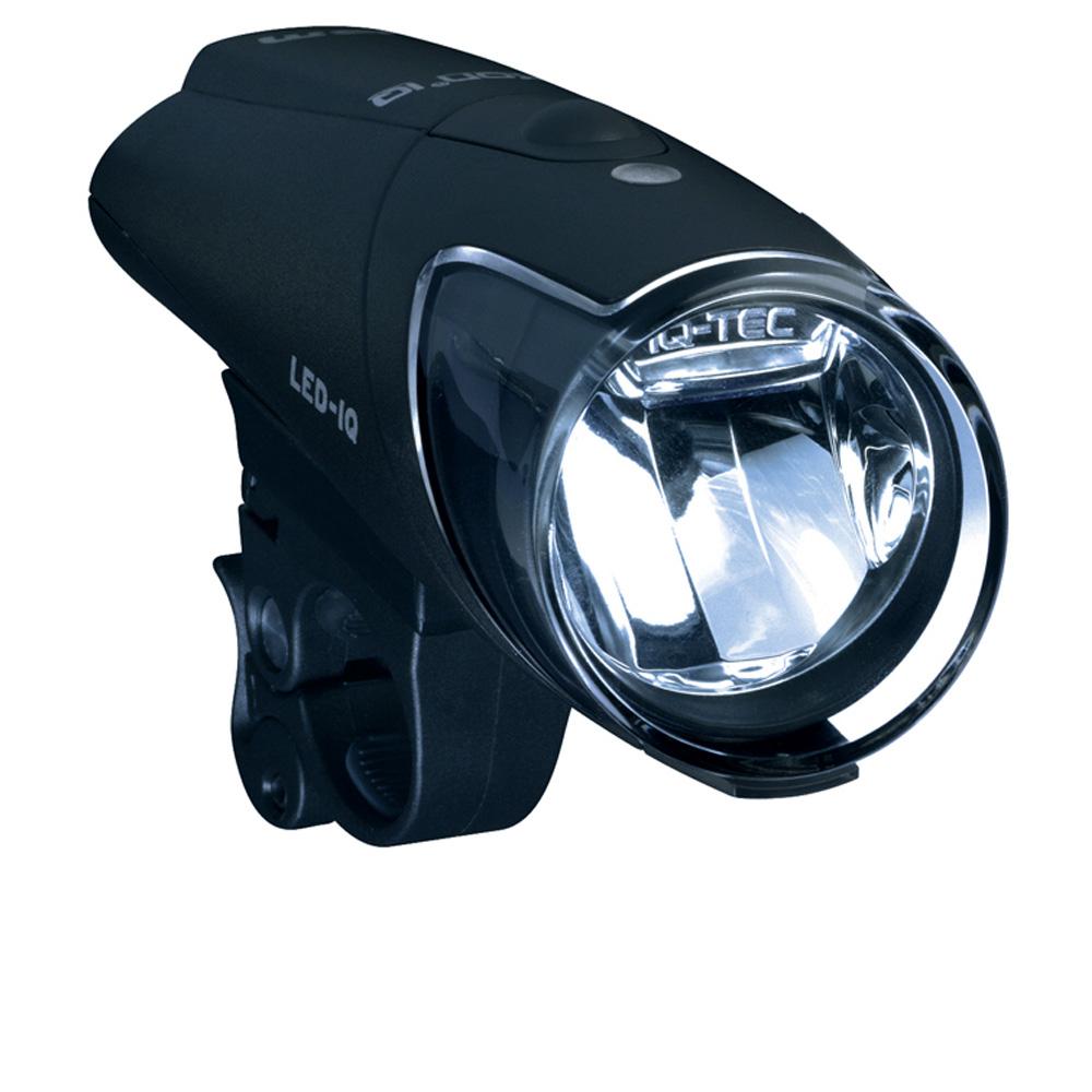 Bumm IXON IQ LED Rechargeable Headlight 