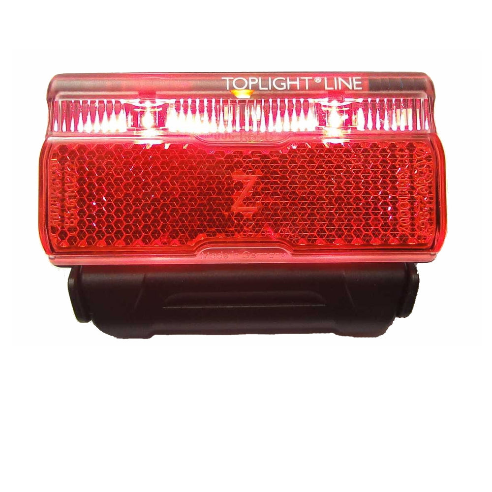 B&M TOPLIGHT LED LINE Senso - Battery