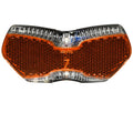 Busch & Muller Toplight View DC LineTec For E Bike AKKU