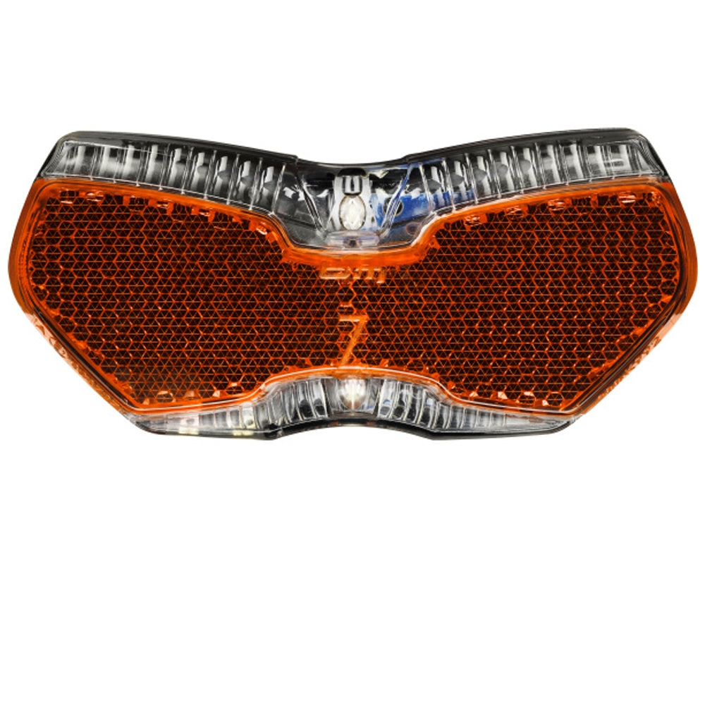 Busch & Muller Toplight View DC LineTec For E Bike AKKU