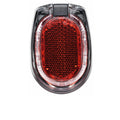Busch & Muller Secula DC Back Light Safety for E Bike