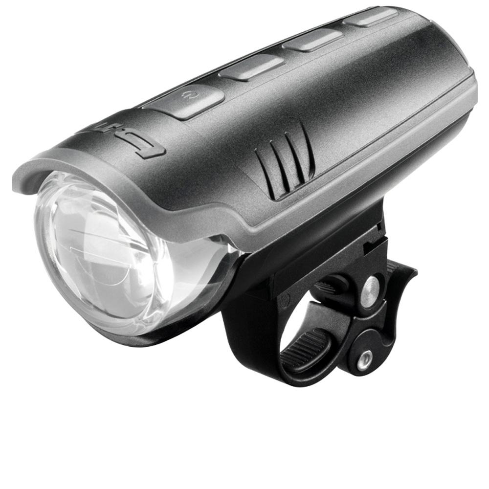 Bumm IXON PURE 30 Lux Front Light with Battery and Charger
