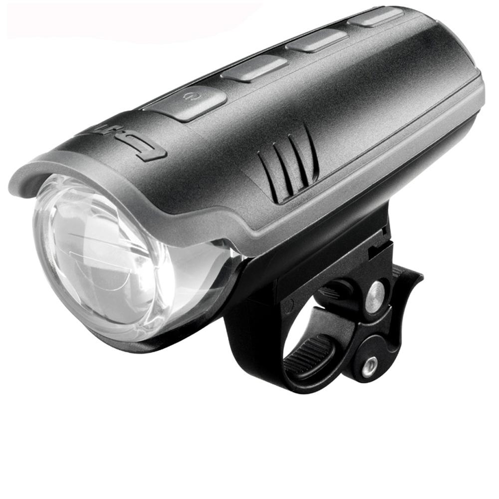 Bumm IXON PURE B 15 Lux Front Light Without Battery Without Charger
