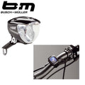 Bumm Lumotec LUXOS U 70 Lux