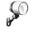 Bumm Lumotec IQ-X LED - Silver
