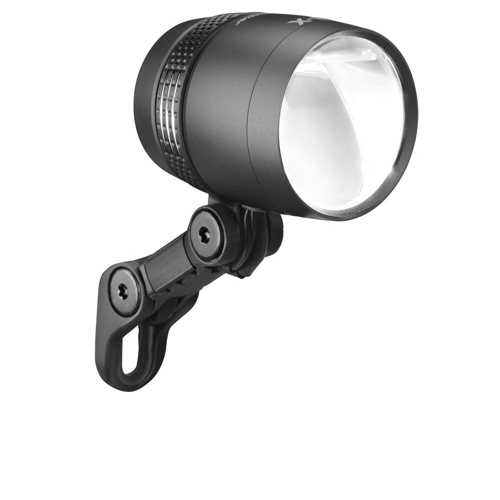 Busch & Müller Lumotec IQ-X LED Front Light