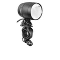 Bumm Lumotec IQ-X SPEED schwarz elox.150 Lux