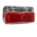 Busch & Müller Toplight Brex Rear Light LED E-Bike Red Dynamo