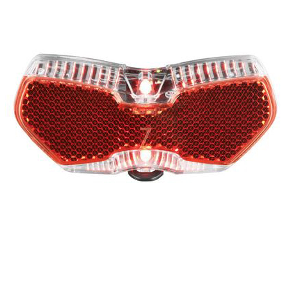 Busch and Muller Toplight View Plus 50/80mm LineTec Parking Light Function K