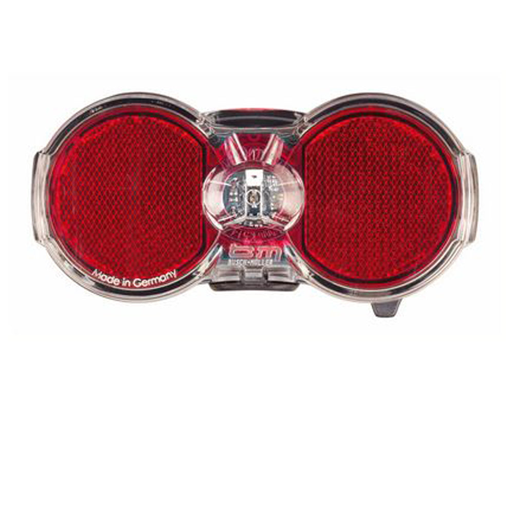 Bumm Toplight Flat Permanent