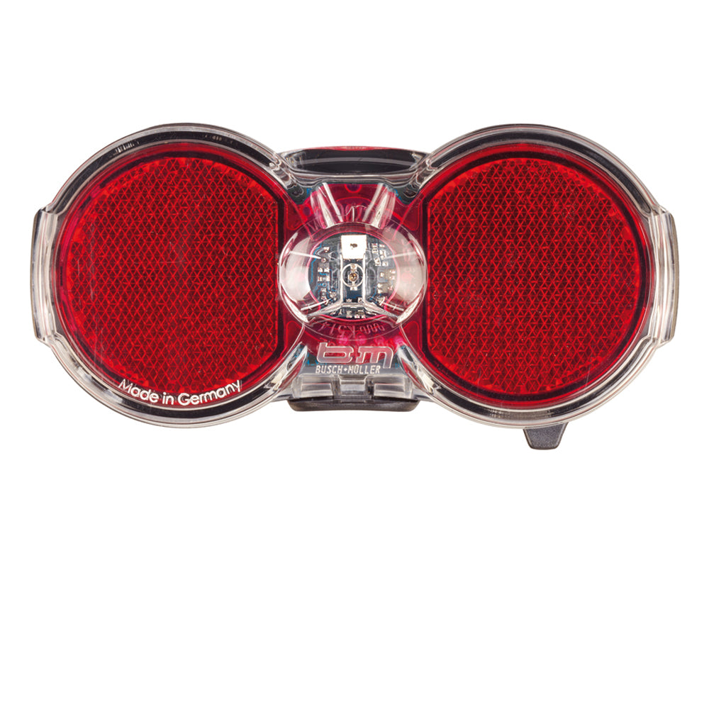 Busch + Müller Toplight Flat S Senso
