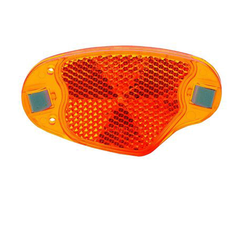 Bumm Spoke Reflector