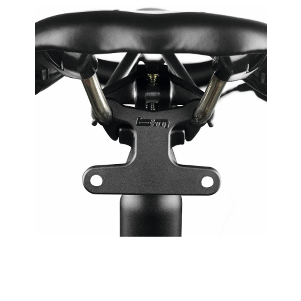Bumm Saddle Holder for Rear Light 50mm 