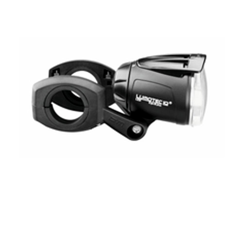 Bumm Holder for Dynamo Light at Handlebar 