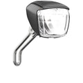 Busch + Muller Lumotec BRIQ-S Premium E e-bike Light Senso 110Lux 9-15V Black