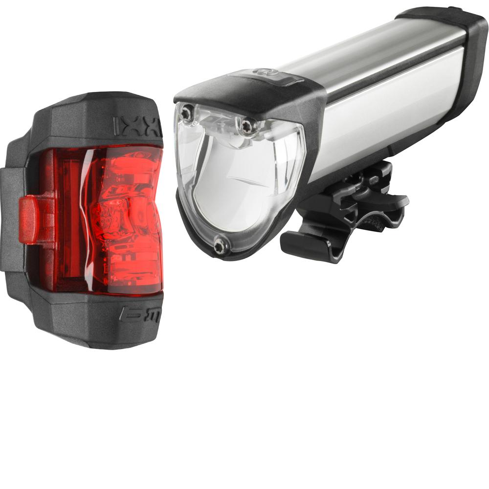 Bumm IXON Core & IXXI Completeset 50 Lux 