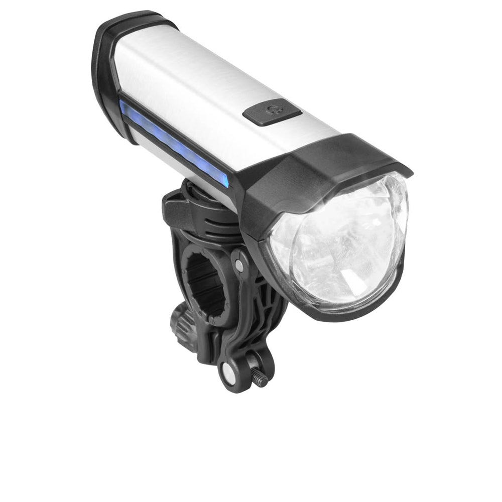 Busch and Muller IXON Rock 100 Lux Front Light