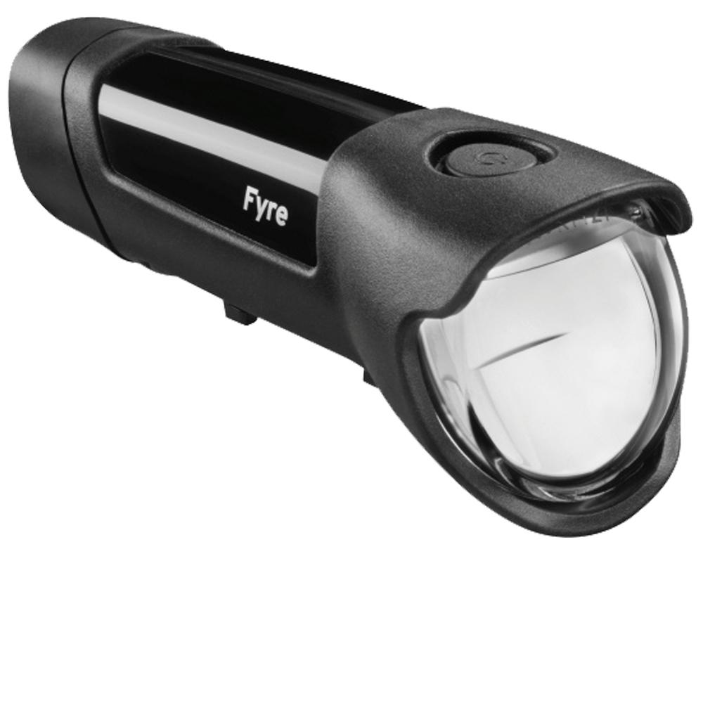Bumm IXON FYRE LED Headlight Set 30 Lux