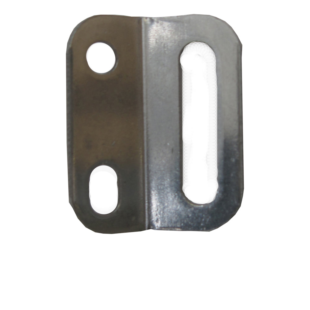 Dynamohalter für Quantec Rahmen