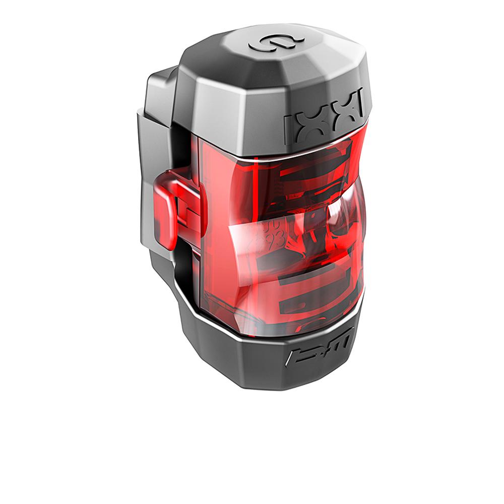 Bumm IXXI Rear Light 