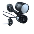 Busch + Müller Signal-Horn for fast E-Bikes
