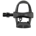 Pedal VP-R76 Race Kunststoff schwarz