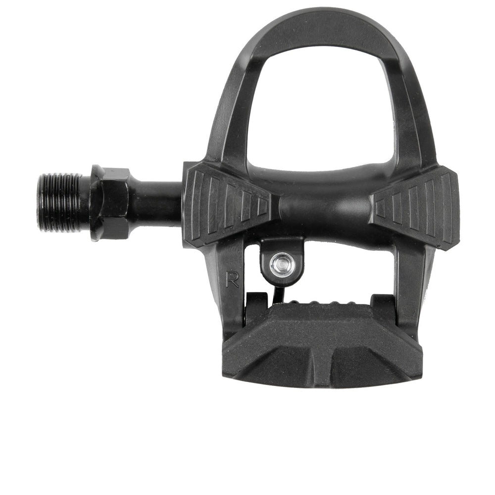 Pedal VP-R76 Race Kunststoff schwarz